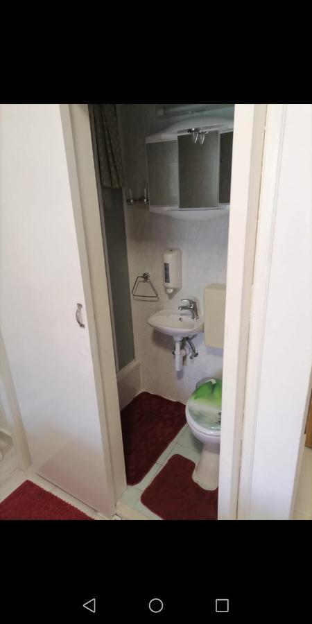 Room Dragica Дубровник Екстериор снимка