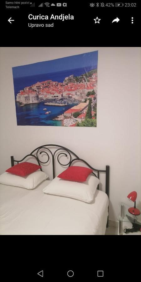 Room Dragica Дубровник Екстериор снимка
