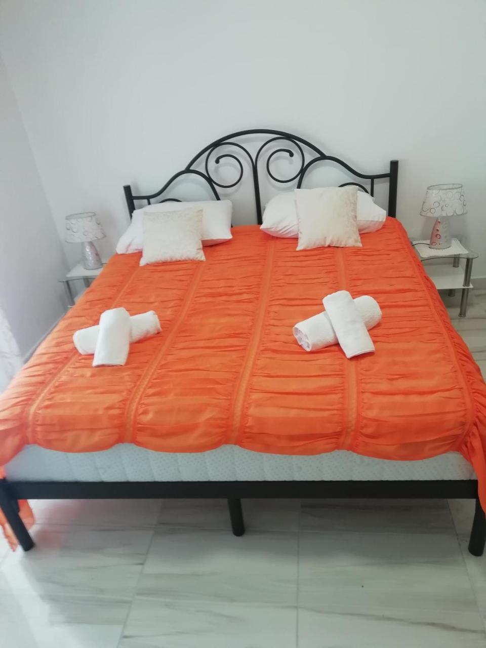 Room Dragica Дубровник Екстериор снимка