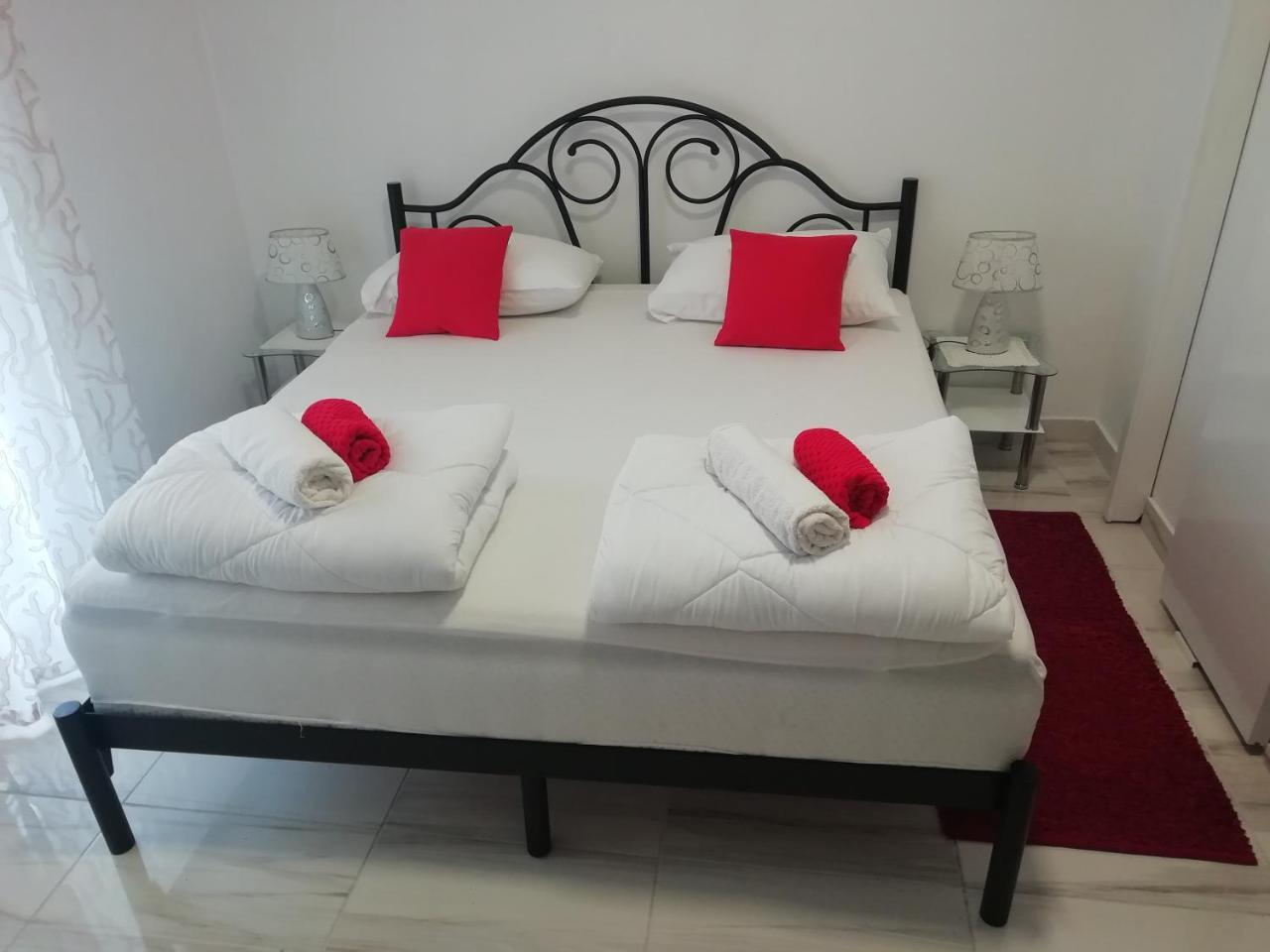 Room Dragica Дубровник Екстериор снимка