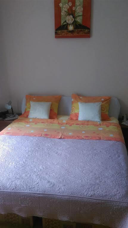 Room Dragica Дубровник Екстериор снимка