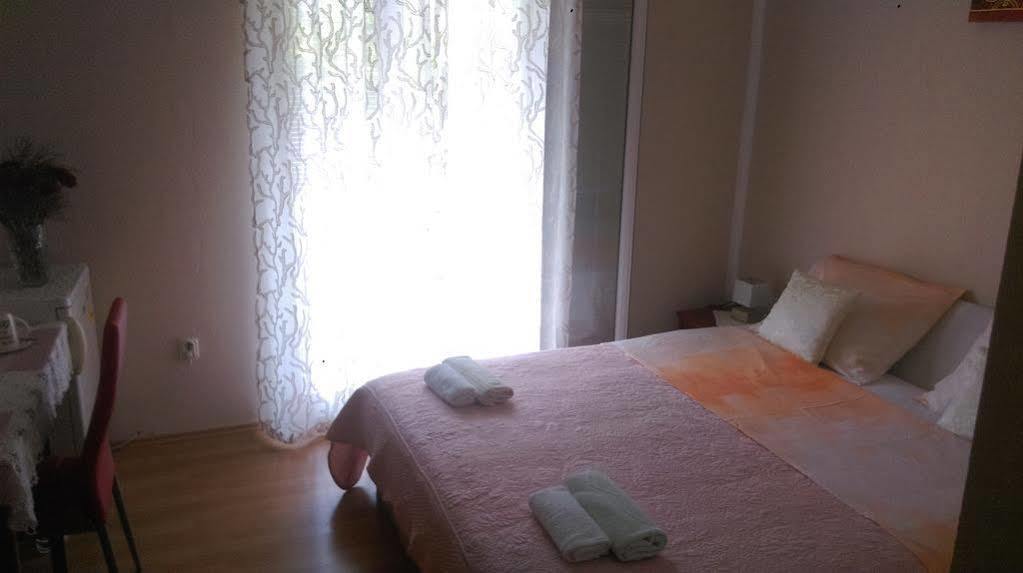 Room Dragica Дубровник Екстериор снимка